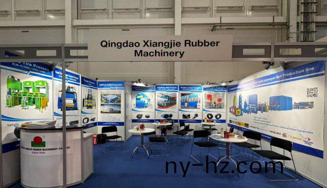 祥傑(jie)2025年首場(chǎng)(chang)展會(huì)(hui)亮(liang)相(xiang)悳國(guó)(guo)漢(han)諾威