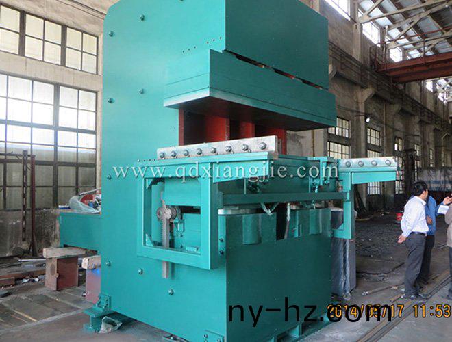 杭(hang)州朝陽(yáng)專(zhuan)用硫(liu)化(hua)機(jī)