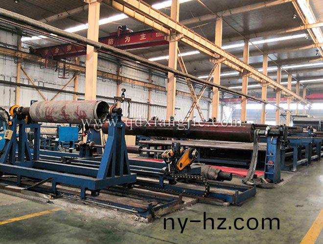 CX-6200成型(xing)機(jī)